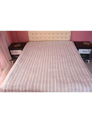 Harbiye Yöresel Pamuk Çarşaf