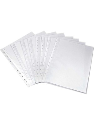 Stilo Stilo Poşet Dosya A4 100 Adet