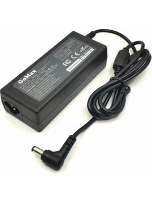 GOMAX Asus R556LF, R510ZE, PRO5QS Adaptör Şarj Aleti-Cihazı