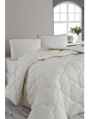 Osmanlı Home Scoch Yün Yorgan