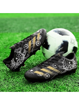 Sitong Futbol Ayakkabısı (Yurt Dışından)
