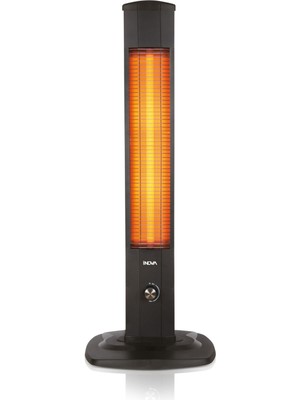 İnova Mayon 2000W Micatronic Dik Isıtıcı