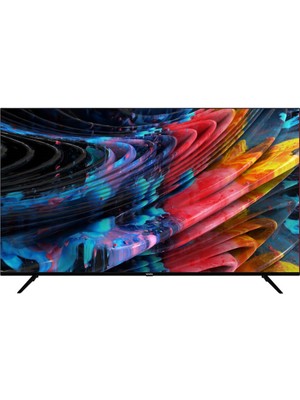 Vestel 70U9600 70" Ekran 4K Ultra HD Smart LED TV, Dahili Uydu Alıcılı ve Gelişmiş Özellikler