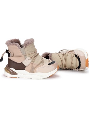 Vicco 943.P21.368 Pablo Erkek/kız Çocuk Phylon Kar Bot Ayakkabı