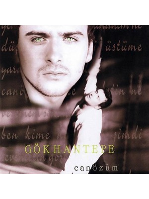 The End Gökhan Tepe – Canözüm CD