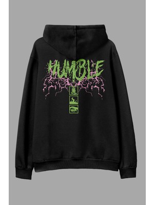 AyveGa Humble Oversize Hoodie