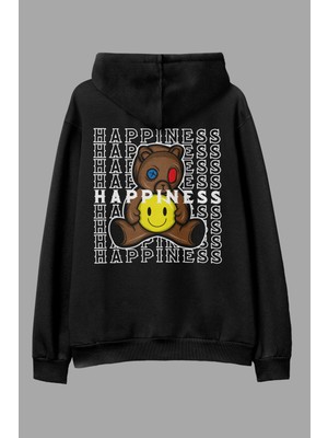 AyveGa Happiness Oversize Hoodie