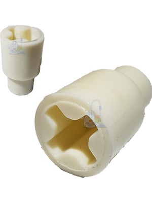 Populer Cvs Dn 1265 Aurum Full Blender Dişlisi Kaplin Uyumlu