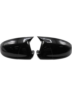 Protec Opel Astra J Hb-Sd (2009-2015) Batman Yarasa Ayna KAPAGI86