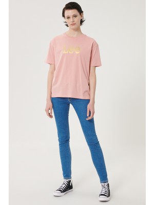 Scarlett Skinny Fit Denim Esnek Jean Kot Pantolon