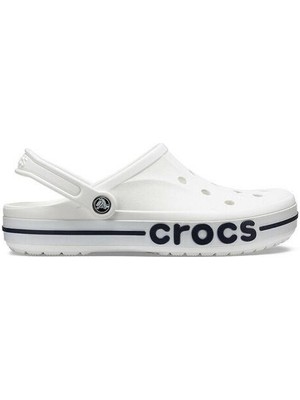 Crocs Bayaband Clog White Beyaz Unisex Terlik 205089-126