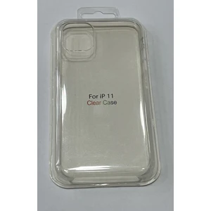 Sararmaz Şeffaf Kılıf IPHONE IPHONE 11