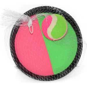 At Tut Oyun Seti (Cırt Cırtlı Top Yakalama Oyunu)