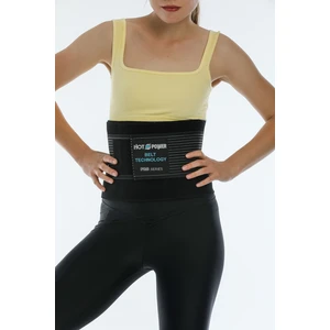 Hot Power Çift Katlı Neoprene Zayıflama Kemeri