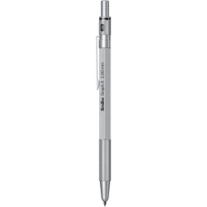 Versatil Graph-X Metal 2Mm Saten Gri