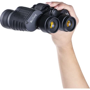 Yüksek Güçlü Hd Profesyonel Dürbün 80X 10000M Teleskop Optik Hbö Yürüyüş Seyahat Içın Gece Görüşü Yüksek Netlik