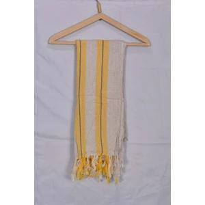 Harbiye Yöresel Unisex Pamuk Peştemal PŞ0115