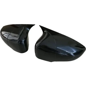 Renault Clio 4 2012-2019 Batman Model Yarasa Ayna Kapağı
