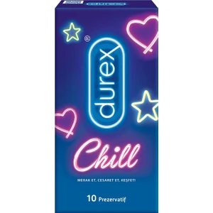 Chıll 10'lu