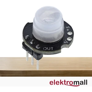 MH-SR602 Mini Hareket Sensör Modülü