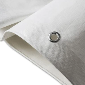 ÖZBALBAN 3x6 Çadır Brandamız Ultra Kalın UV Katkılı Çift Lamineli