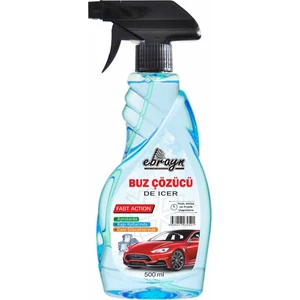Buz Çözücü 500 ml