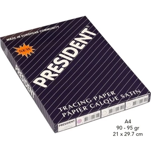Aydınger Kağıdı A4 90-95 gr 10 Adet