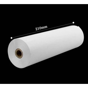 Kasetsan Termal Fax Rulosu 210MMX15MT