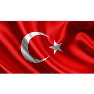 Vatan Bayrak Vatan Türk Bayrağı 200X300CM