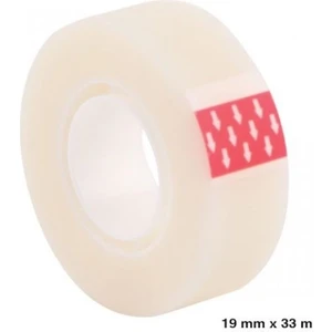 Görünmez Bant 19MMX33M 3 Adet