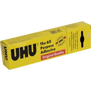Uhu Uhu Sıvı Yapıştırıcı Genel Amaçlı 90ML
