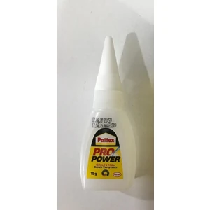 Pattex Japon Yapıştırıcı Pro Power 15G