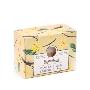 Doğal Sabun 120GR Vanilya Sabun