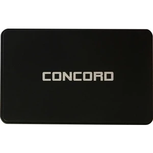 C-854 2.5" USB 2.0 Sata SSD HDD Harddisk Kutusu