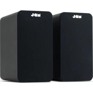 Bookshelf Speaker Bluetooth Aktif Hoparlör Siyah HX-P400-BK-EU