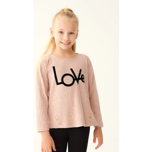 Gül Kurusu Sweatshirt