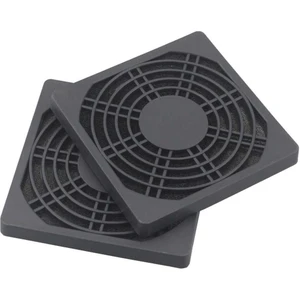 Yka 8cm Fan Toz Filtresi