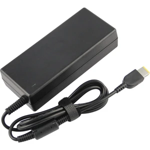 Lenovo 20V 3.25A Dikdörtgen Uçlu Notebook Adaptör