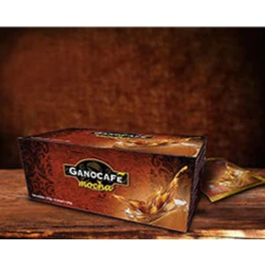 Ganocafe Mocha