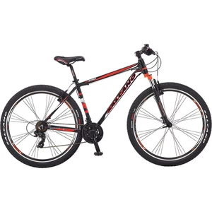 NG650 29V 19 Kadro Pabuç Fren Dağ Bisikleti (180 cm ve Üstü Boy)