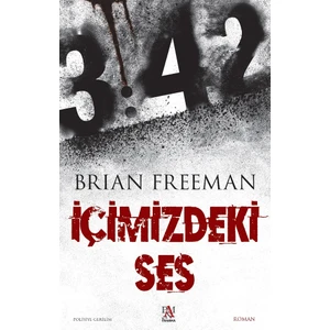 İçimizdeki Ses  - Brian Freeman