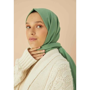 Fresh Scarfs Pamuk Viskon Şal Yaprak