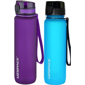 Fiftyfifty Tritan Su Matarası 2'li 1000 ml