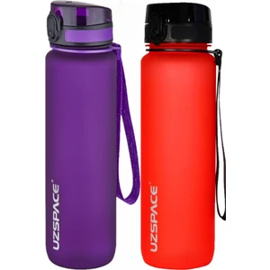 Fiftyfifty Tritan Su Matarası 2'li 1000 ml