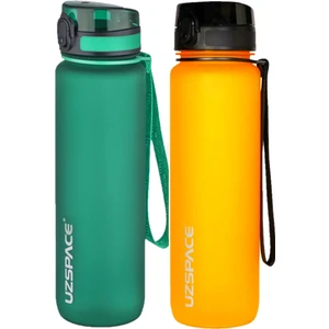 Fiftyfifty Tritan Su Matarası 2'li 1000 ml