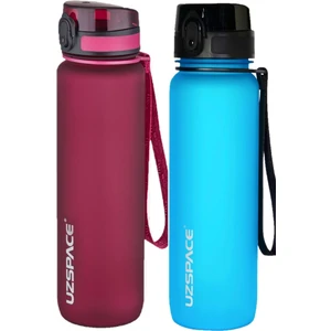 Fiftyfifty Tritan Su Matarası 2'li 1000 ml