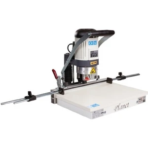 Planet Tas Menteşe Yuva Açma Makinesi