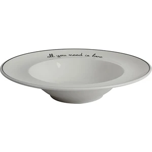 Hope Çukur Tabak 26 cm