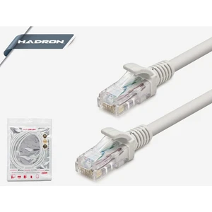 Ethernet Patch Kablo Cat 5 10 M HD4059