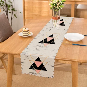 Dijital Baskılı Özel Tasarım Runner